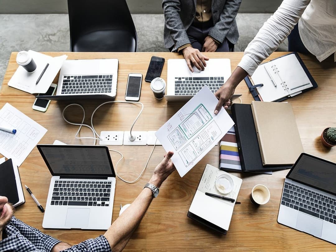 Startup to Staff-up: Getting the Balance Right