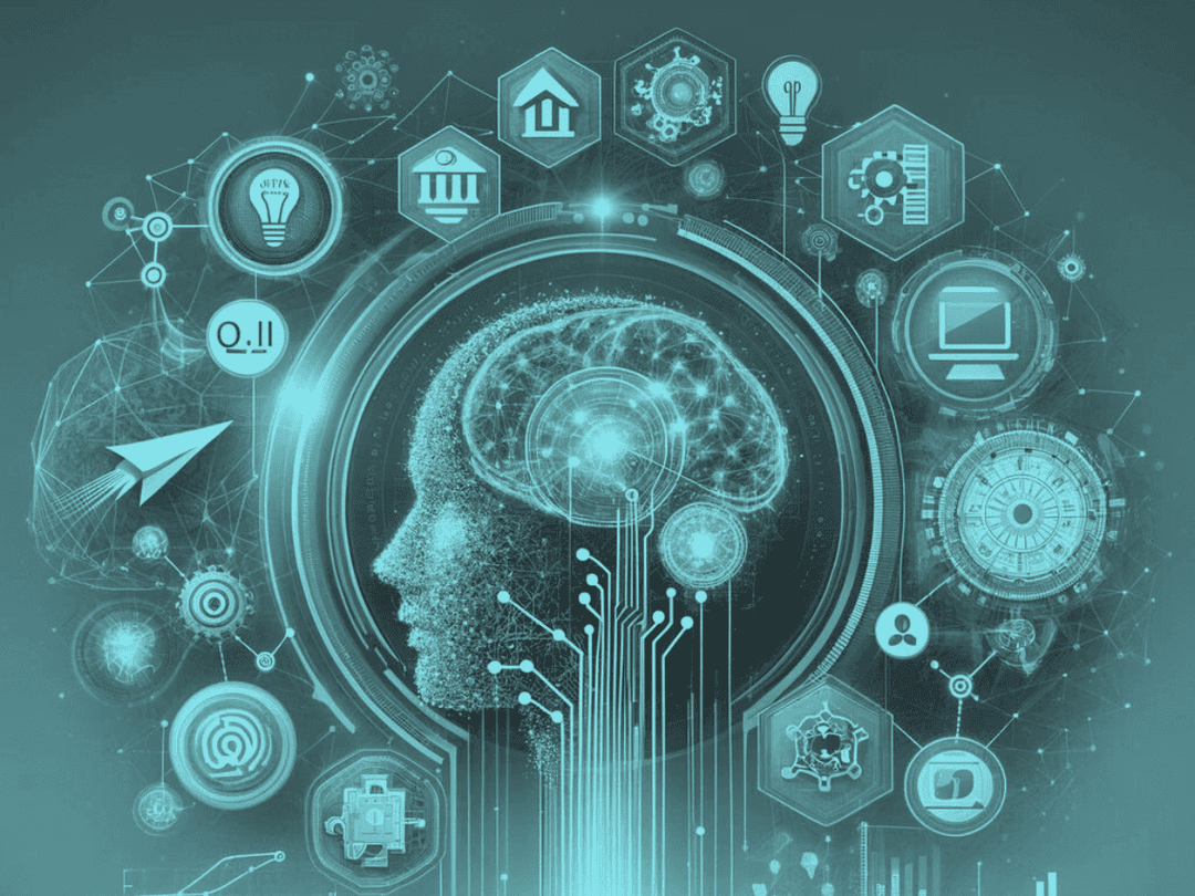 Leveraging AI & Machine Learning for Digital Transformation & Innovation