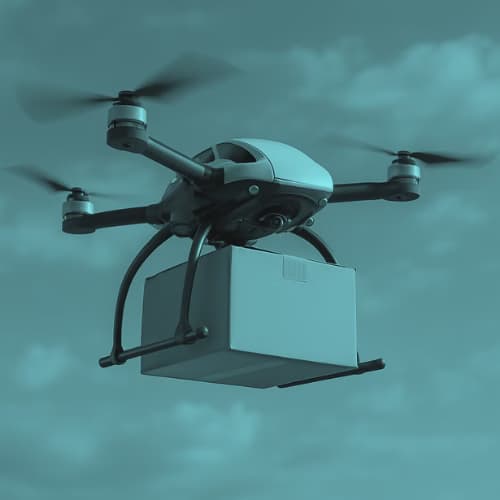 Deliver
