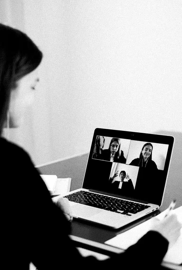 Chameleon Collective recruitment specialists