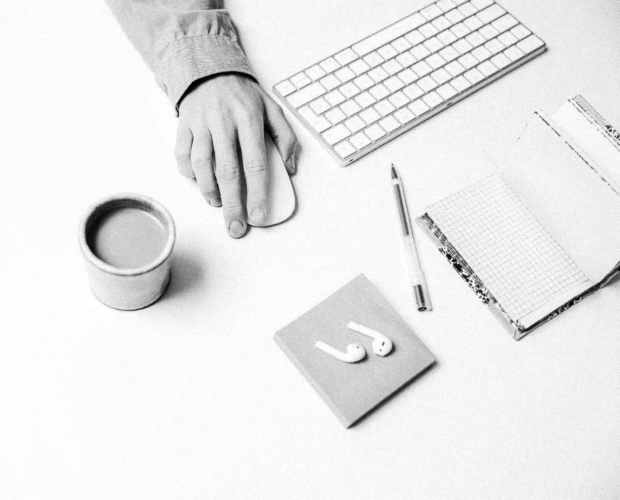 A Chameleon Collective team delivering results