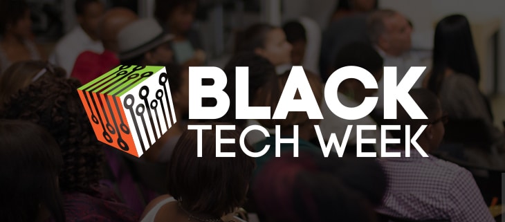 5 Most Innovative Black-led Tech Companies
