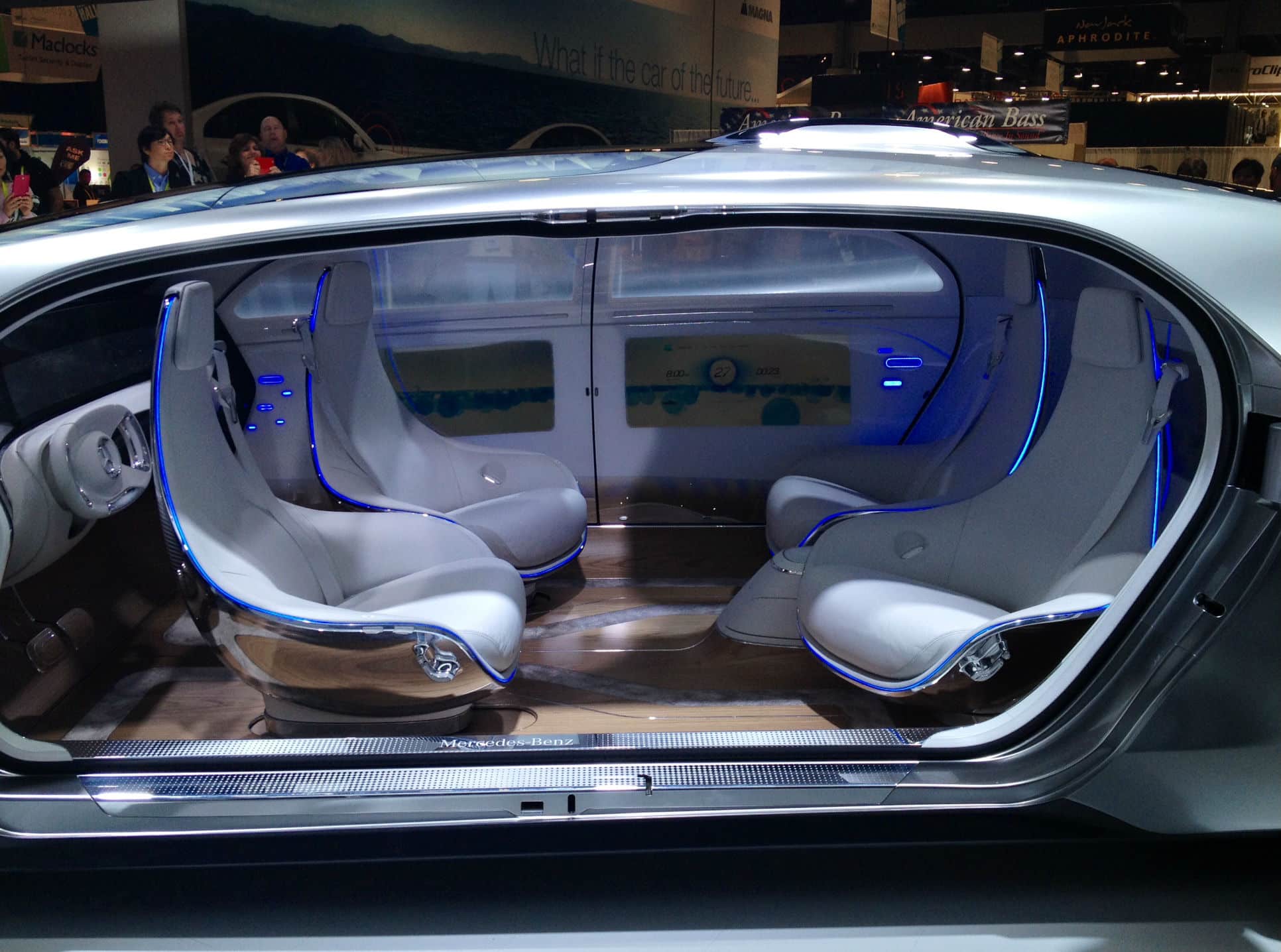 5 Best Innovations From Ces 2015
