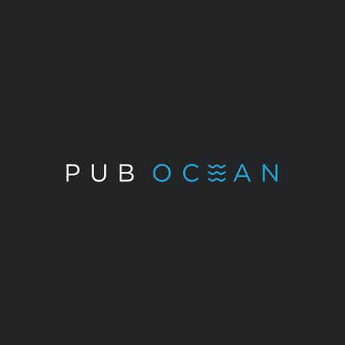 PubOcean Logo