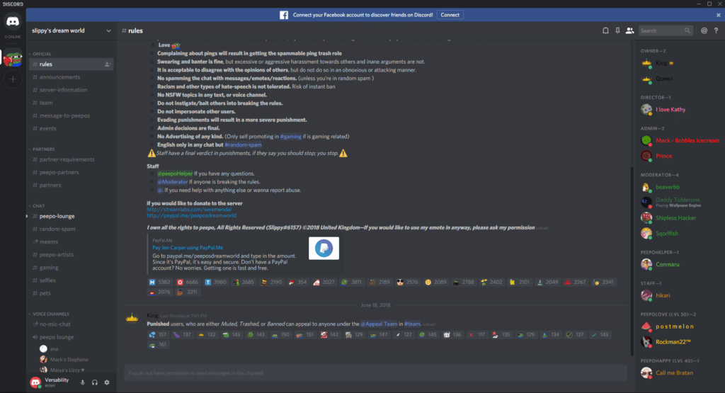 6 Steps to Build an Engaged Discord Community for Your Brand