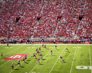 Clutch-time: Creating A Sports Marketing Campaign