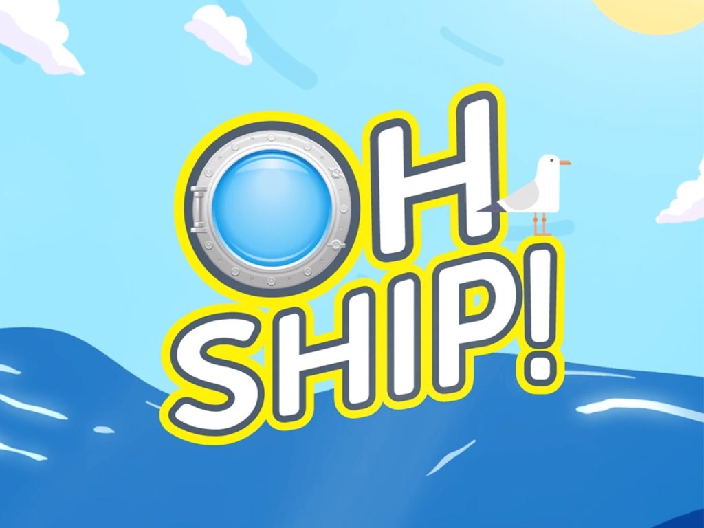Oh Ship! A Conversation About Leadership