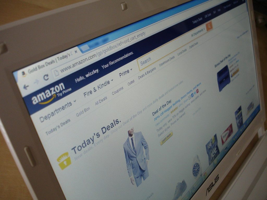 4 Reasons Why An Amazon Seller Should Advertise With Amazon Marketing Services (ams)