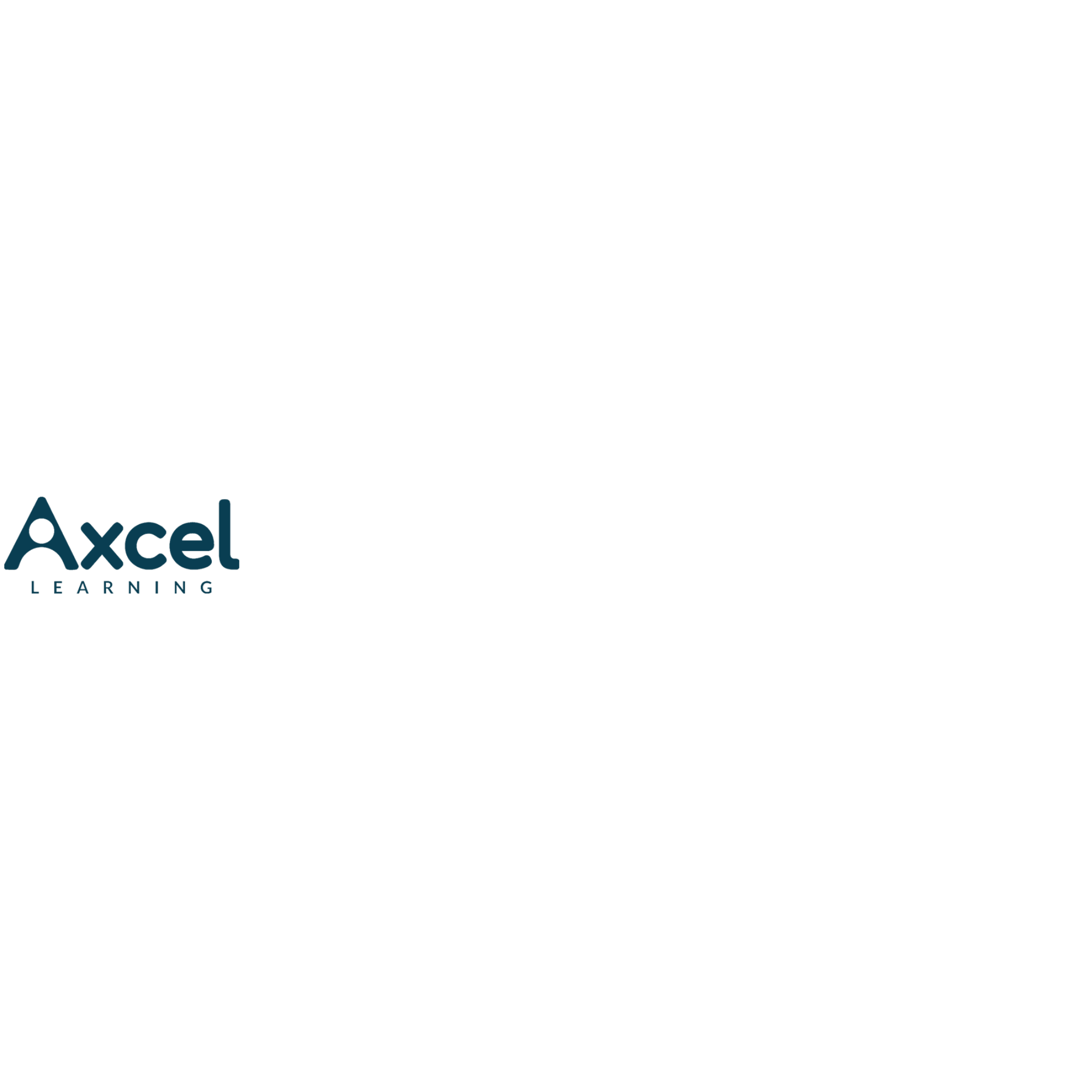 Case Study: Axcel Learning – Fractional CMO