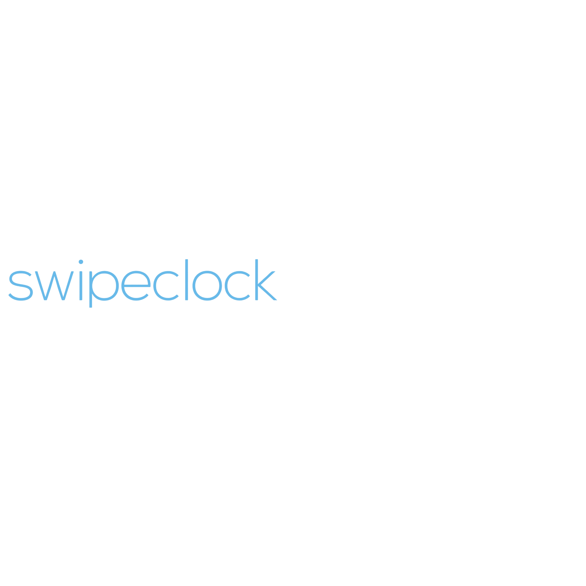 Case Study: SwipeClock Business Transformation