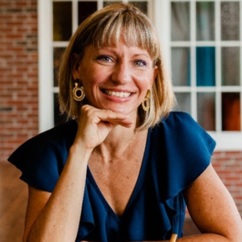 Christa Patrylak