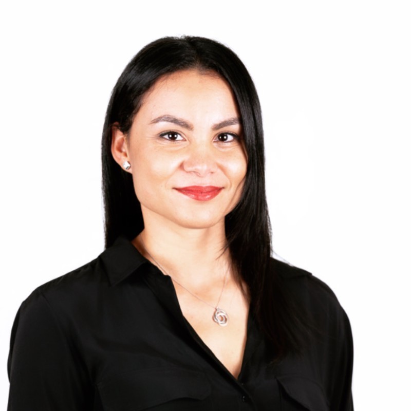 Angicel Morales