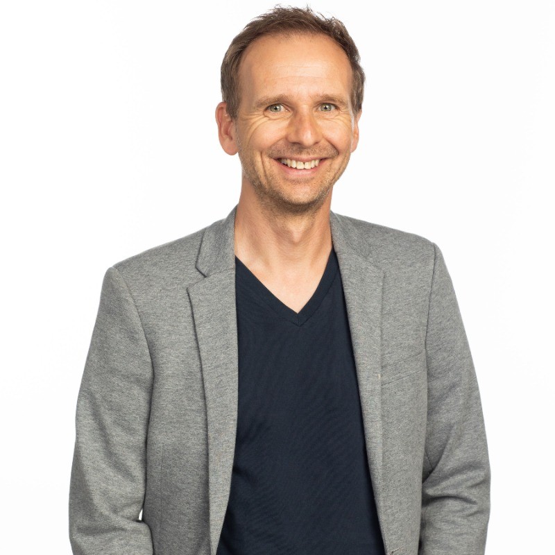 Daniel Pahl