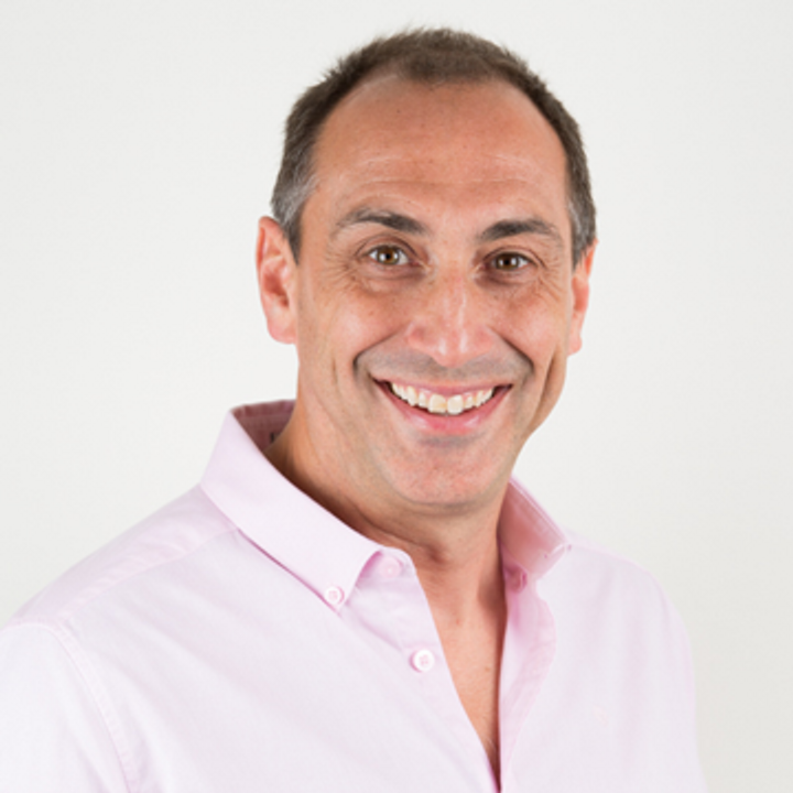 Danny Fishman
