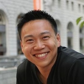 David Yin