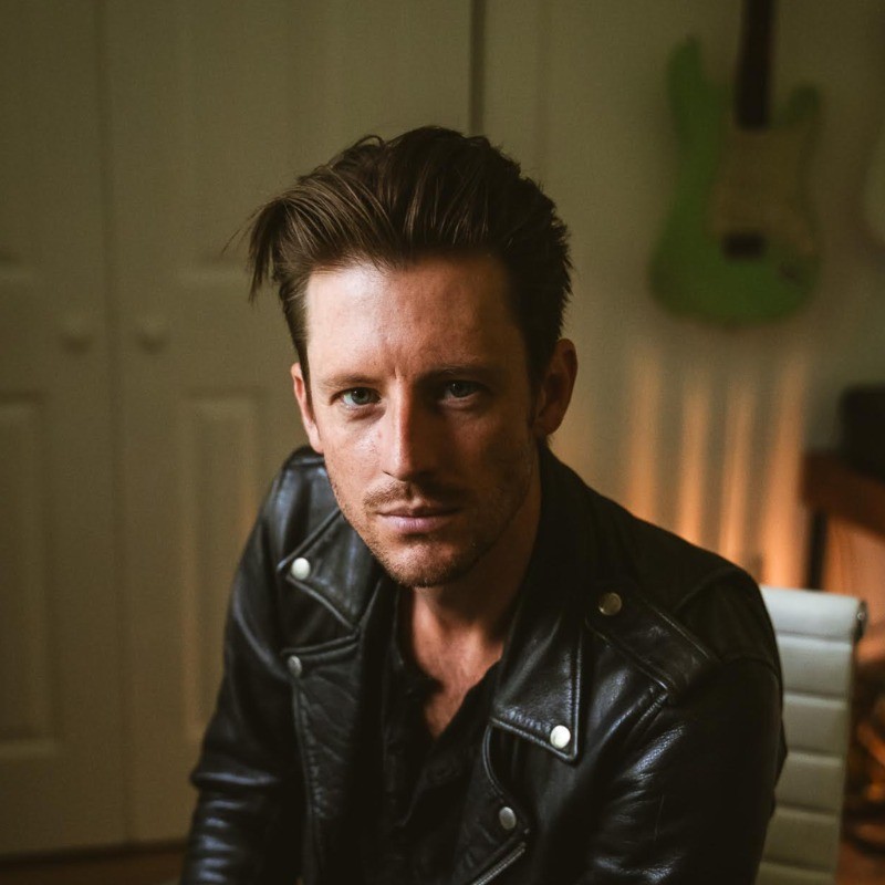 Johnny Cate