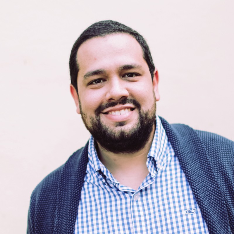 Juan Martinez