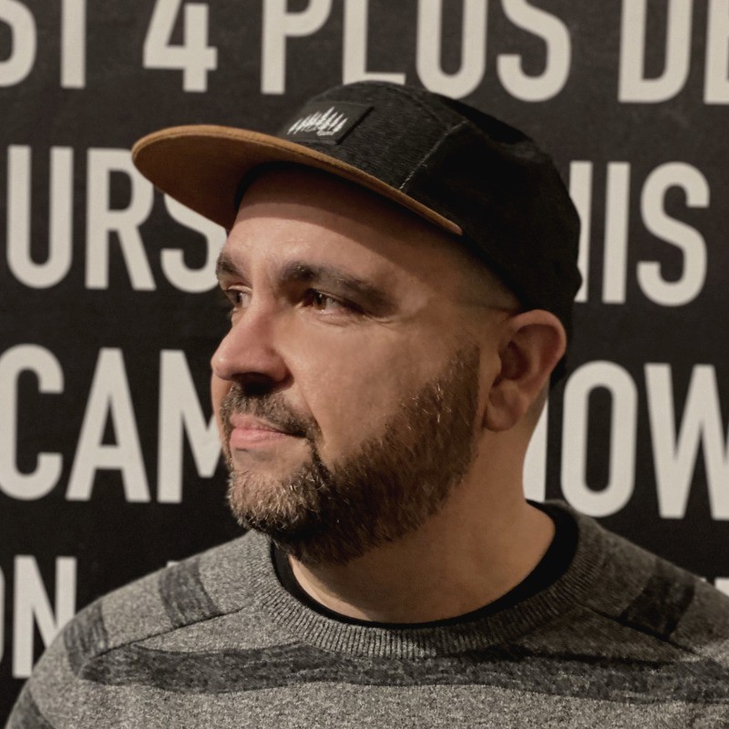 Juan-Carlos Morales
