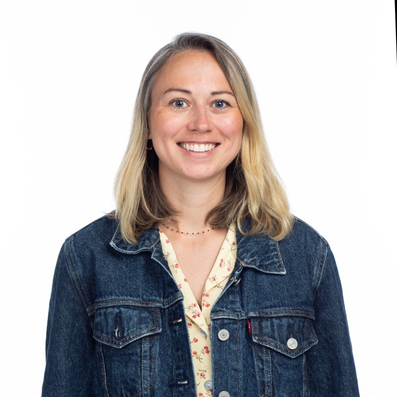 Julie Znoy
