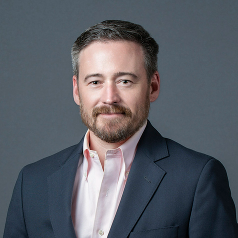 Martin Salisbury