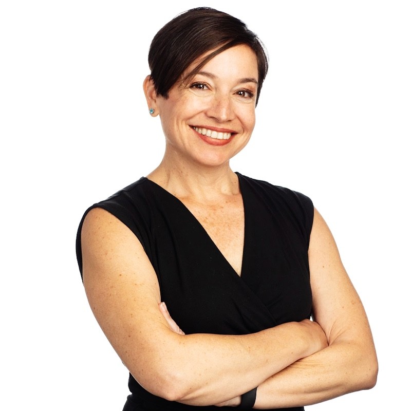 Mia Papanicolaou