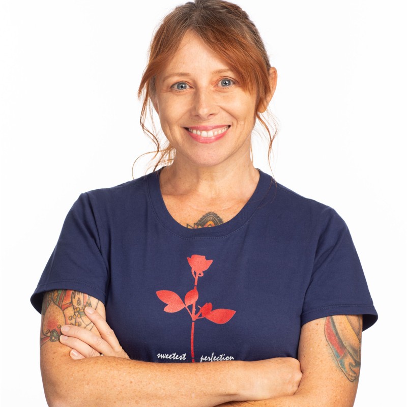 Michelle Barry