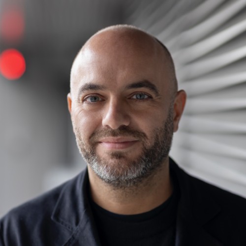 Nick Constantinou