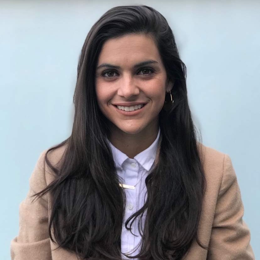 Sonia Acosta