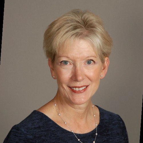 Jackie Woodward