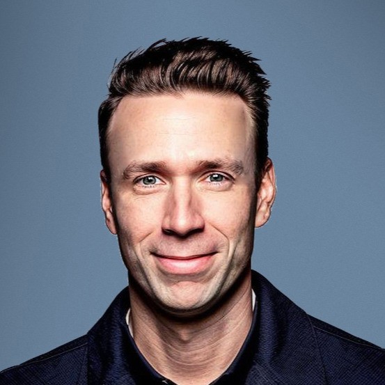 Michael Saint-Aubin
